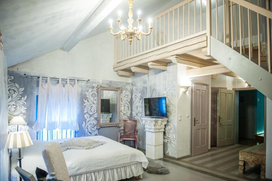 Art Boutique Hotel Buergerhaus Rust Esterno foto