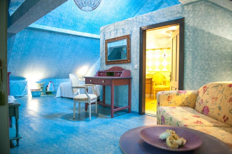 Art Boutique Hotel Buergerhaus Rust Esterno foto