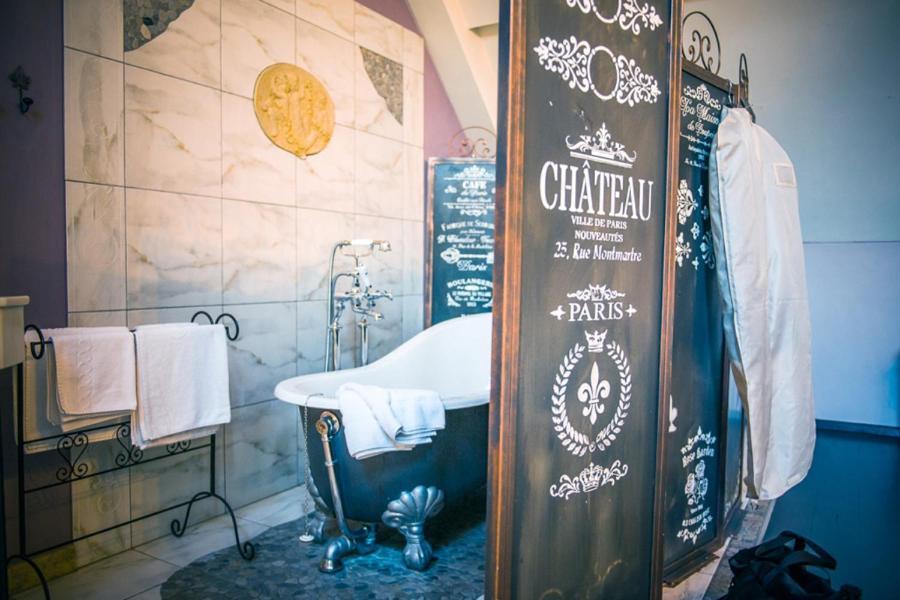 Art Boutique Hotel Buergerhaus Rust Esterno foto