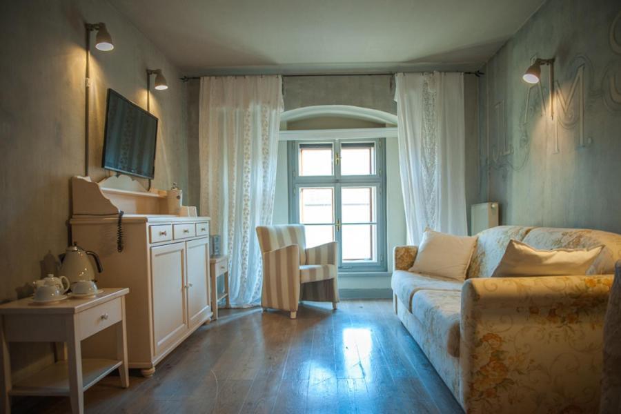 Art Boutique Hotel Buergerhaus Rust Esterno foto