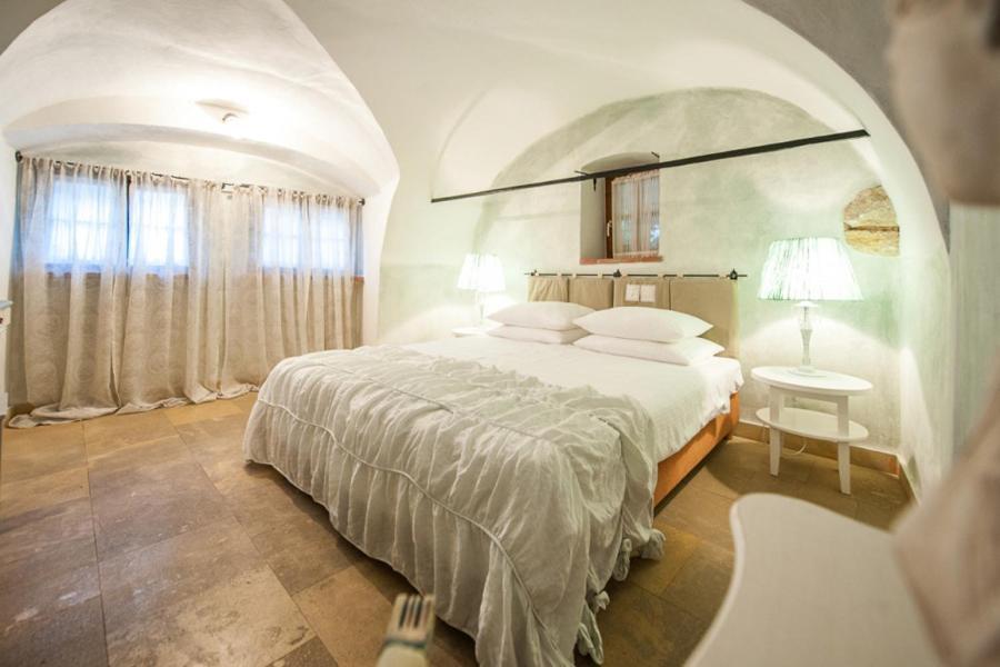 Art Boutique Hotel Buergerhaus Rust Esterno foto