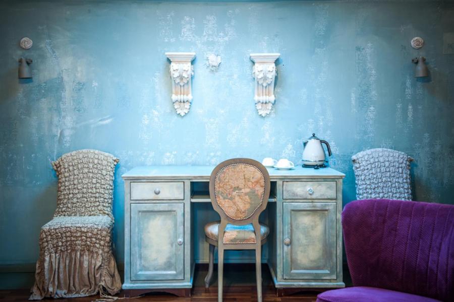 Art Boutique Hotel Buergerhaus Rust Esterno foto