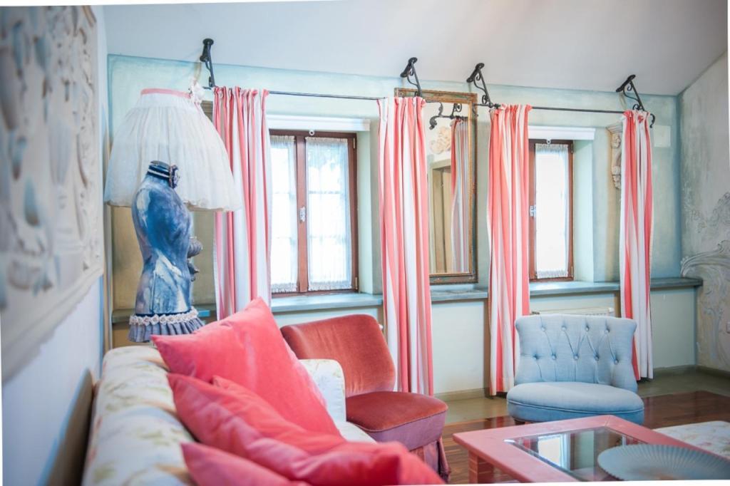 Art Boutique Hotel Buergerhaus Rust Esterno foto