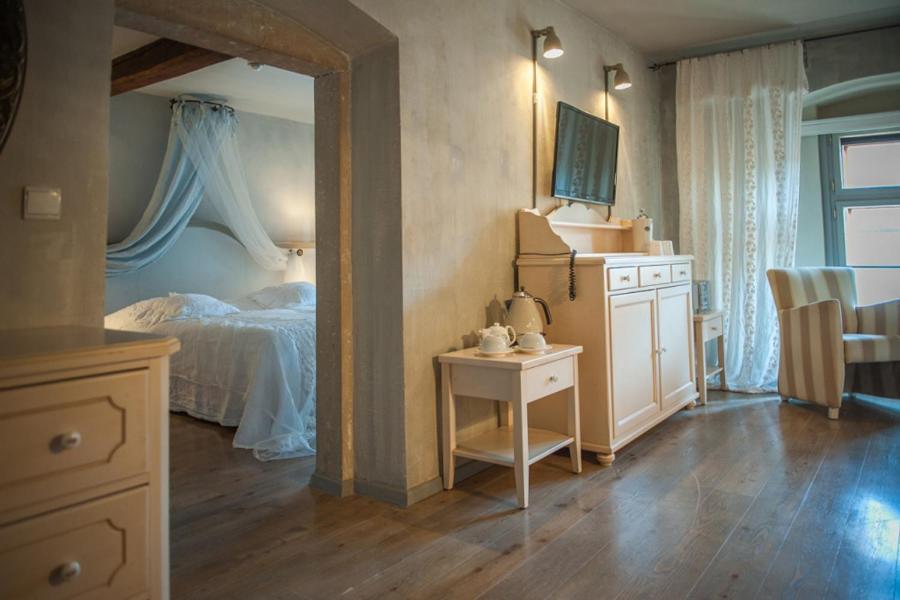 Art Boutique Hotel Buergerhaus Rust Esterno foto