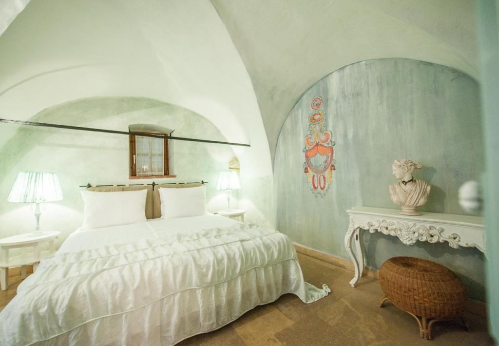 Art Boutique Hotel Buergerhaus Rust Esterno foto