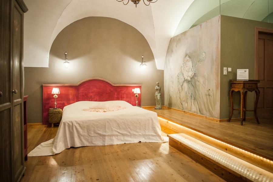 Art Boutique Hotel Buergerhaus Rust Esterno foto
