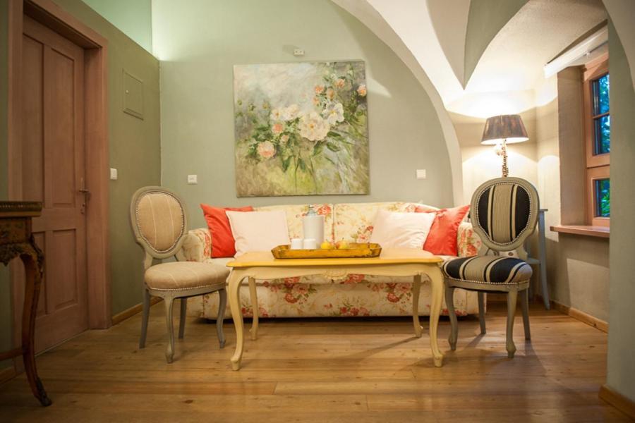 Art Boutique Hotel Buergerhaus Rust Esterno foto