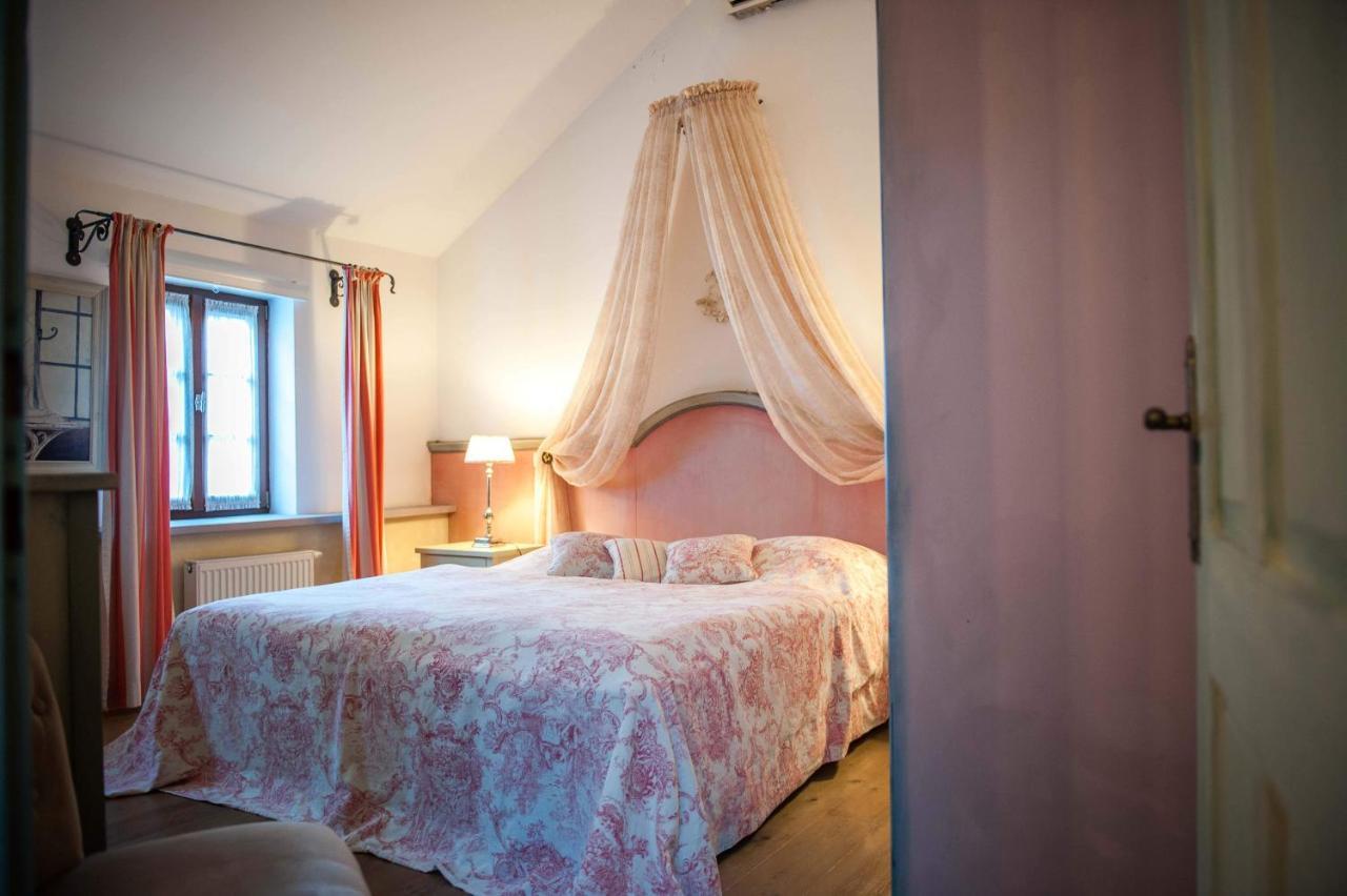 Art Boutique Hotel Buergerhaus Rust Esterno foto