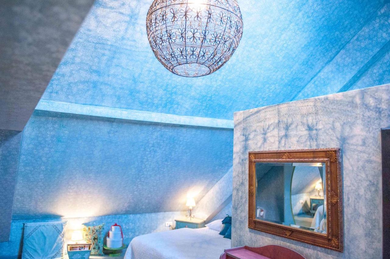 Art Boutique Hotel Buergerhaus Rust Esterno foto